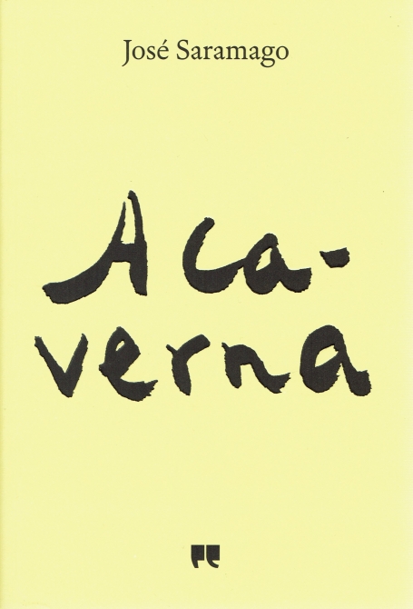 04654.12 - A CAVERNA
