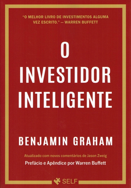 O INVESTIDOR INTELIGENTE