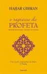 REGRESSO DO PROFETA