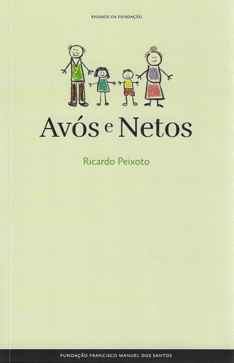 AÓS E NETOS