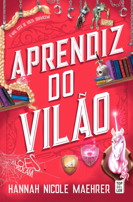 APRENDIZ DO VILÃO