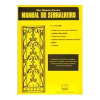 MANUAL DO SERRALHEIRO - VOLUME II