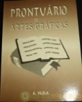PRONTUARIO DE ARTES GRAFICAS