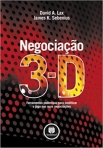 NEGOCIACAO 3-D
