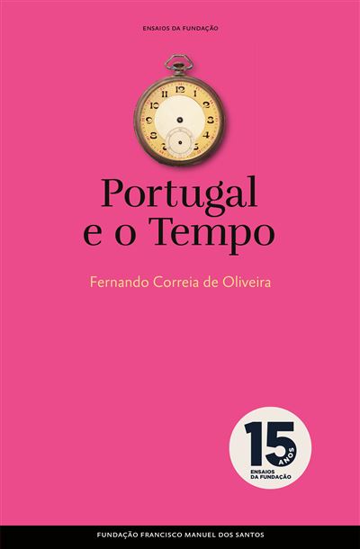 PORTUGAL E O TEMPO