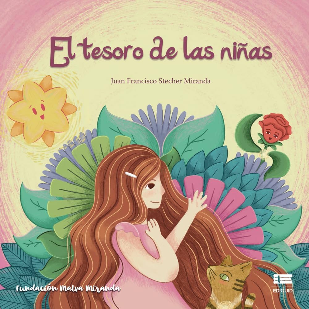 EL TESORO DE LAS NIÑAS