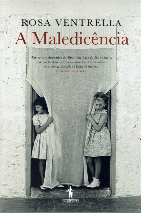 A MALEDICENCIA