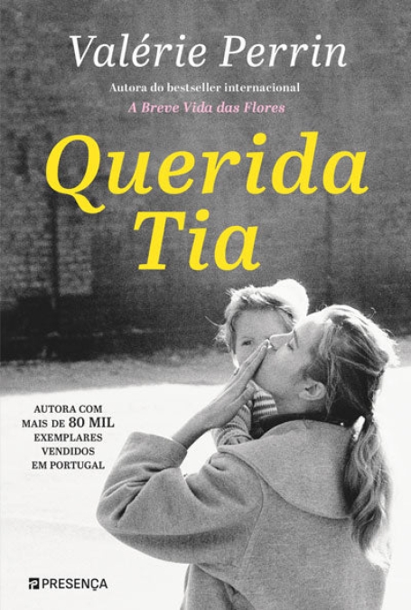 QUERIDA TIA