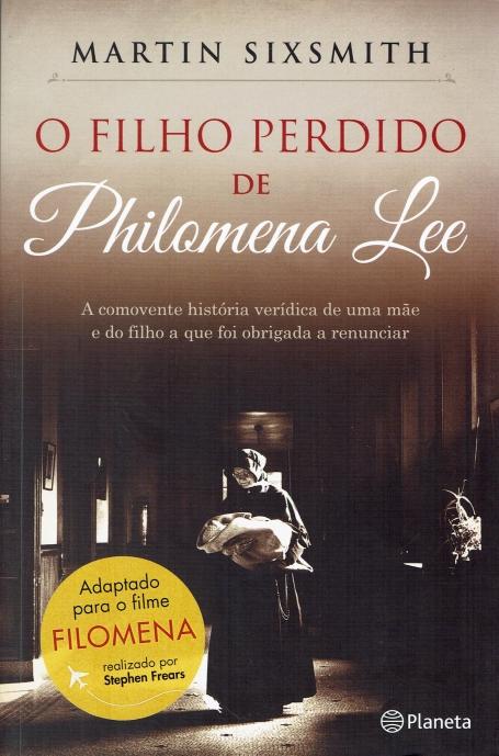 FILHO PERDIDO DE PHILOMENA LEE