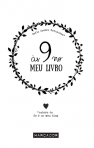 AS 9 NO MEU LIVRO