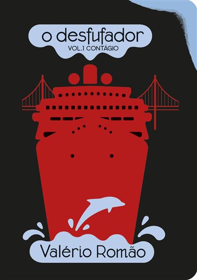 O DESFUFADOR VOL. 1 - CONTÁGIO