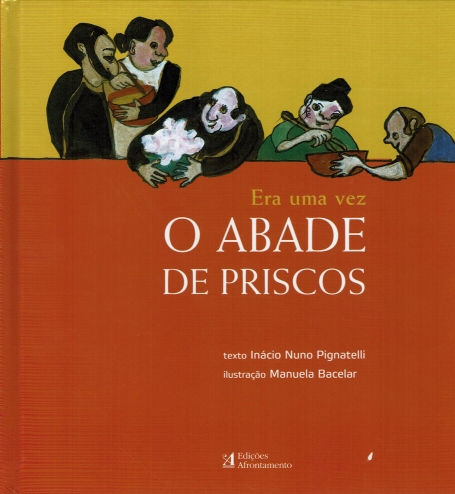 ERA UMA VEZ O ABADE DE PRISCOS