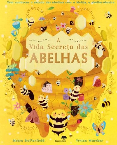 A VIDA SECRETA DAS ABELHAS