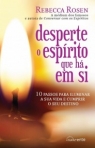 DESPERTE O ESPIRITO QUE HA EM SI - 10 PASSOS PARA IKUMINAR A SUA VIDA E CUMPRIR O SEU DESTINO