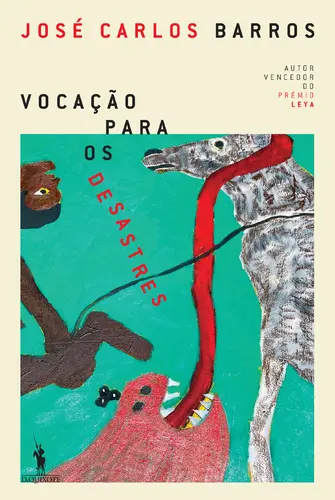 VOCAÇÃO PARA OS DESASTRES