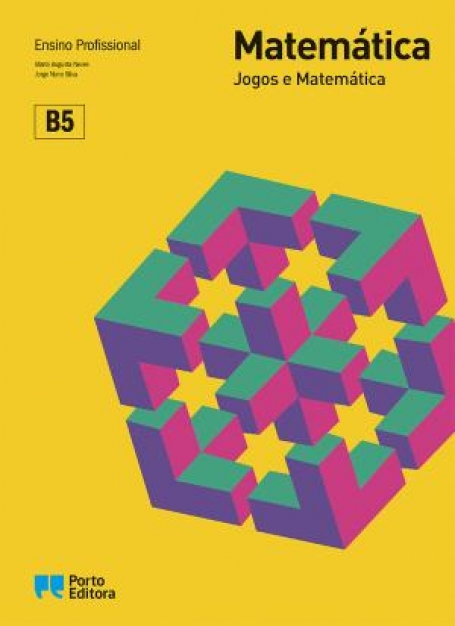 44412 - Matemática - Módulo B5 - Ensino Profissional
