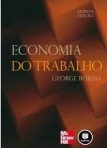 ECONOMIA DO TRABALHO