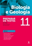 BIOLOGIA E GEOLOGIA 11 - PREPARAR OS TESTES