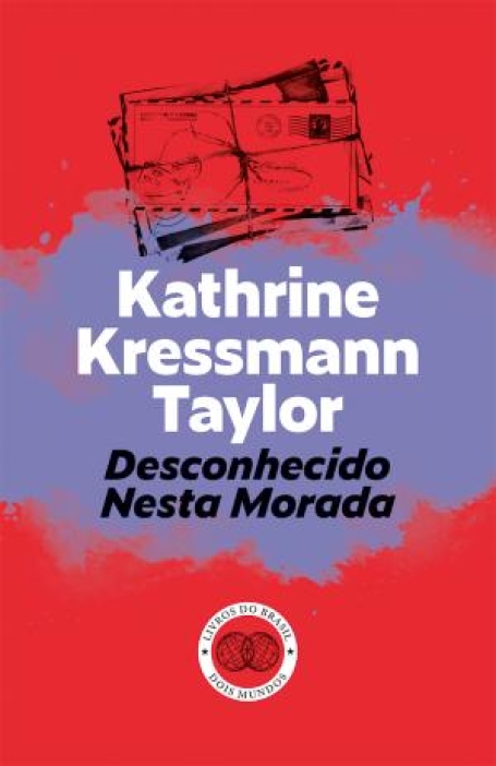 77607.10 DESCONHECIDO NESTA MORADA