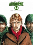 AIRBORNE 44 - ONDE CAEM OS HOMENS - 1