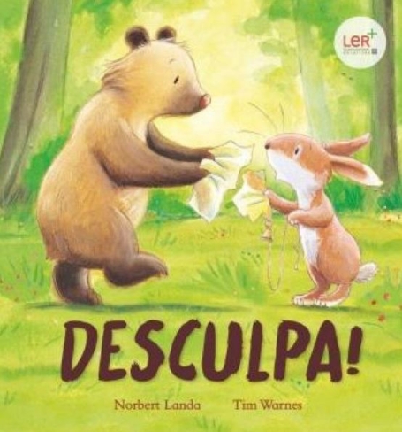 DESCULPA