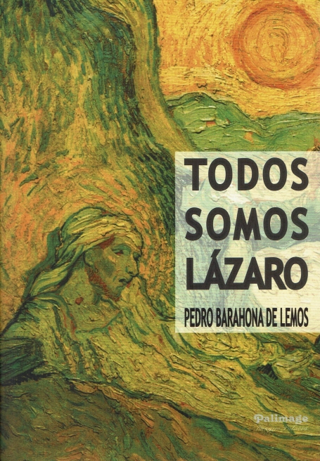 TODOS SOMOS LAZARO