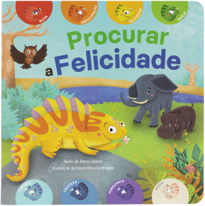 73195.10 - PROCURAR A FELICIDADE