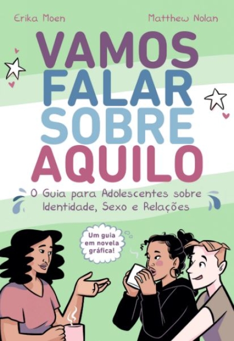 VAMOS FALAR SOBRE AQUILO