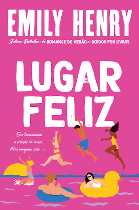 LUGAR FELIZ