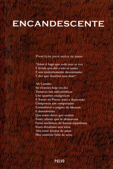 ENCANDESCENTE