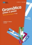 30011.11 - GRAMATICA PASSO A PASSO OFICINAS DE PORTUGUES 7º ANO - 28 FICHAS DE TRABALHO / SOLUCOES