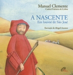 A NASCENTE EM LOUVOR DE SAO JOSE