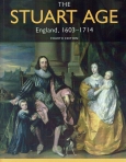 THE STUART AGE ENGLAND 1603-1714