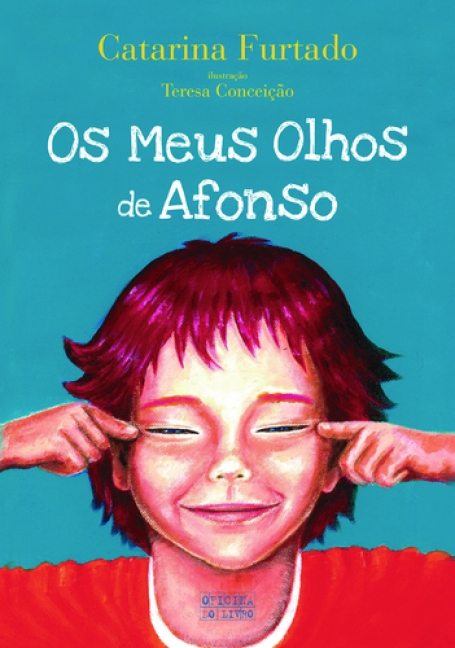 MEUS OLHOS DE AFONSO