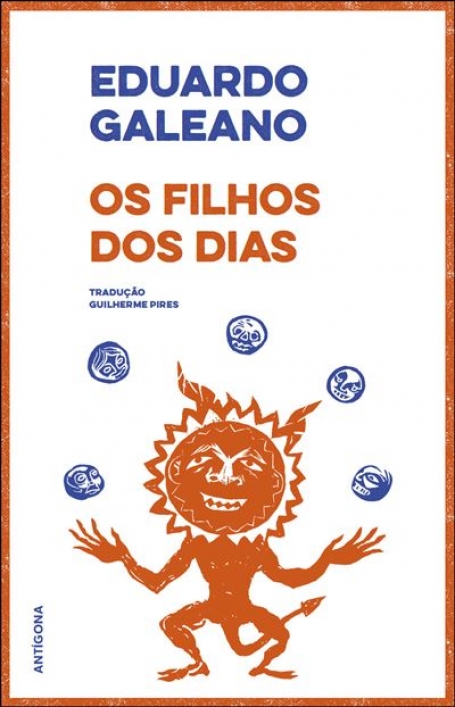 OS FILHOS DOS DIAS