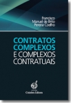 CONTRATOS COMPLEXOS E COMPLEXOS CONTRATUAIS
