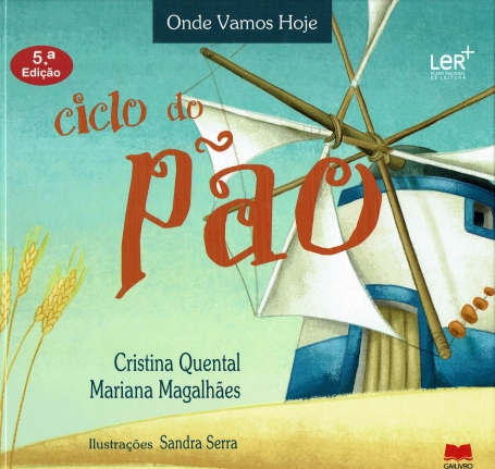 CICLO DO PAO