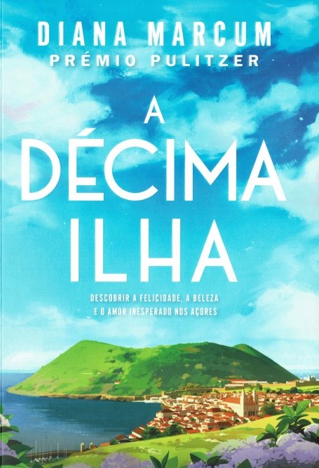 A DÉCIMA ILHA