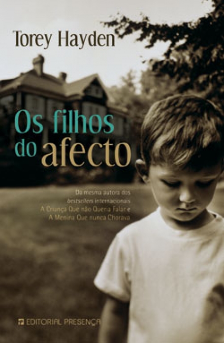 OS FILHOS DO AFECTO
