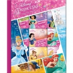 DISNEY PRINCESAS - CAIXA DE LIVROS