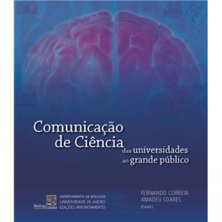 COMUNICACAO DE CIENCIA das universidades ao grande publico