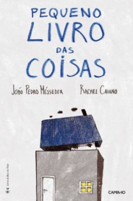 PEQUENO LIVRO DAS COISAS