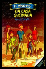 MISTERIO DA CASA QUEIMADA