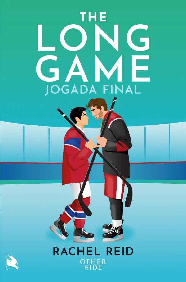 THE LONG GAME - JOGADA FINAL