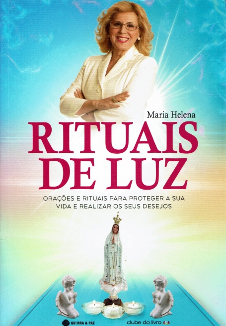 RITUAIS DE LUZ
