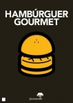 HAMBURGUER GOURMET
