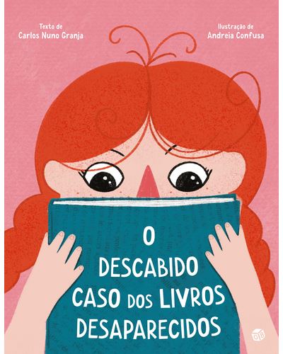 O DESCABIDO CASO DOS LIVROS DESAPARECIDOS:LV.DE HISTÓRIAS