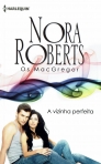 OS MACGREGOR - A VIZINHA PERFEITA - LIVRO DE BOLSO