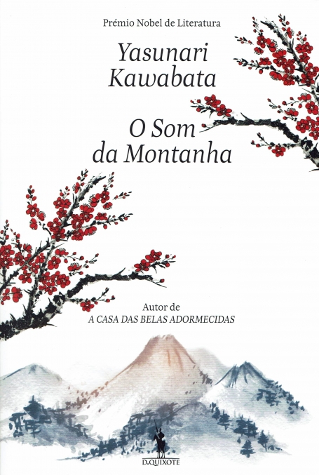 O SOM DA MONTANHA