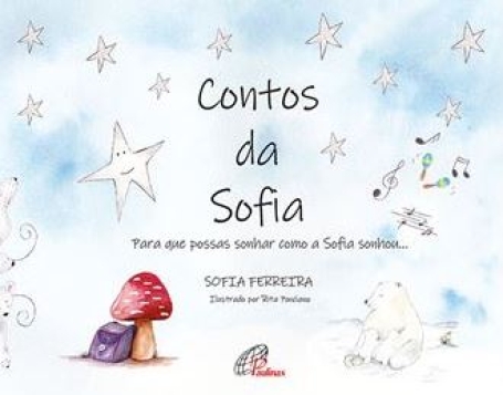 CONTOS DA SOFIA